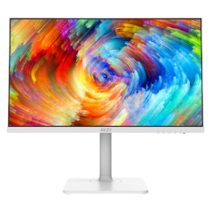 monitor_MD241PW IPS 아이케어 화이트 무결점