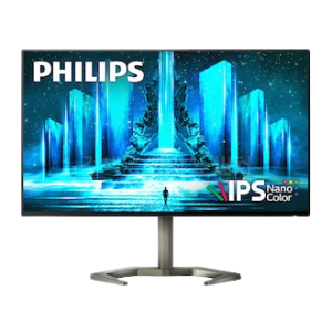 monitor_27M1F5800 나노 IPS UHD 144 프리싱크 HDR 600 게이밍 ECO 무결점