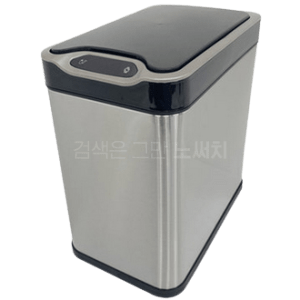 smart_trash_can_스마트 센서휴지통 12L