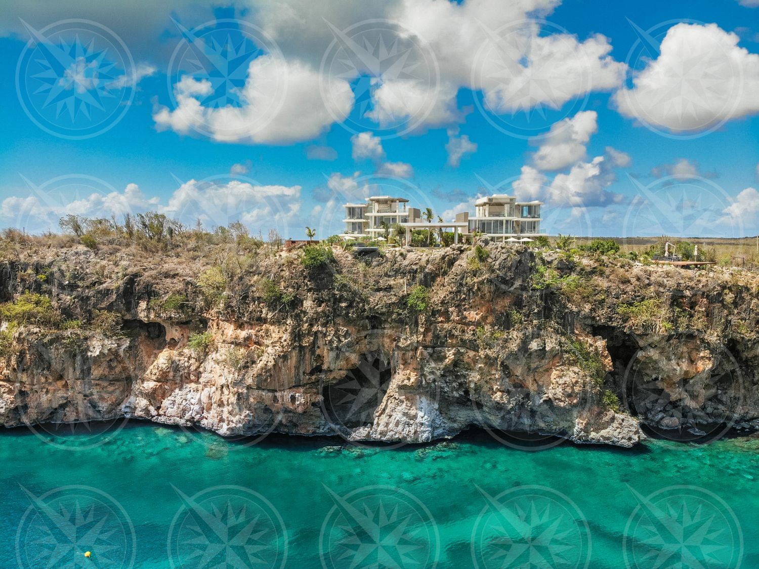 Ani Private Resort, Anguilla