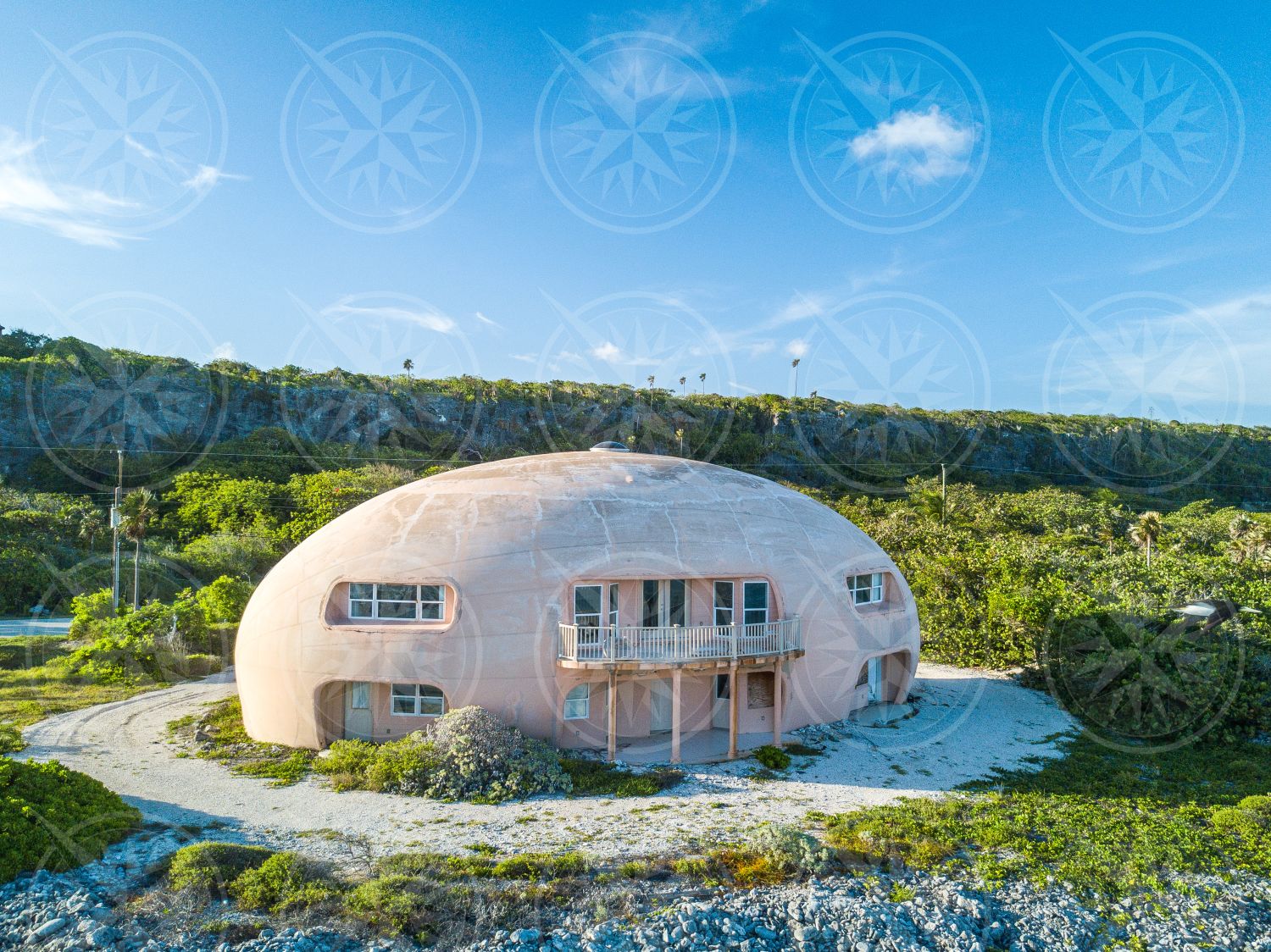 Cayman Brac