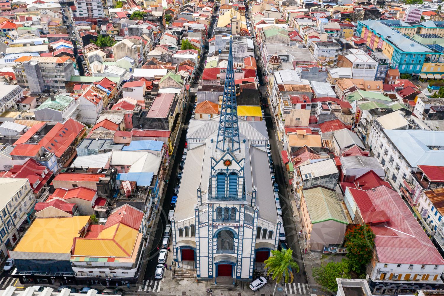 St. Louis Cathedral