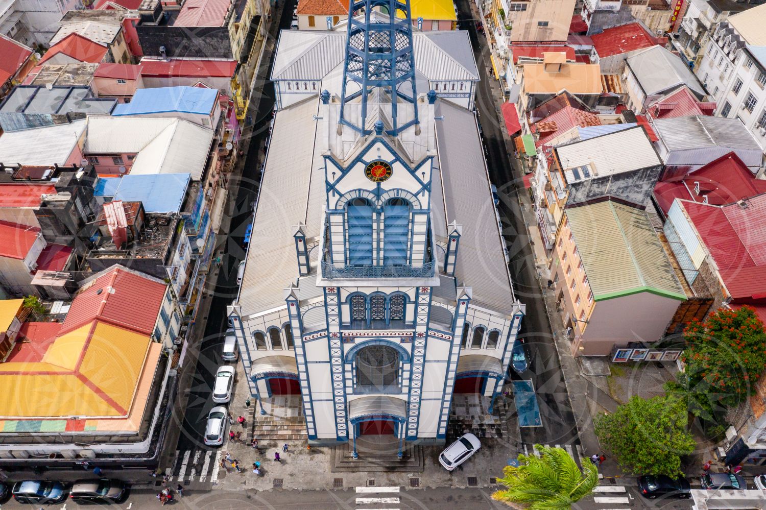 St. Louis Cathedral