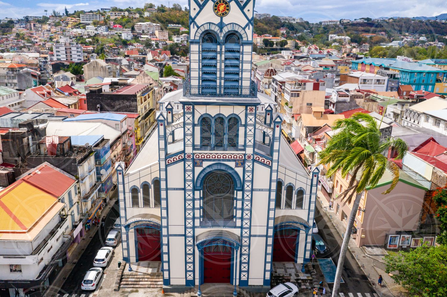 St. Louis Cathedral