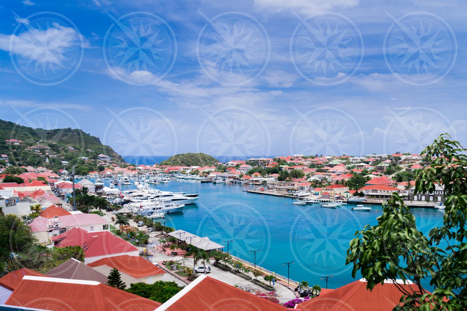 St. Barts