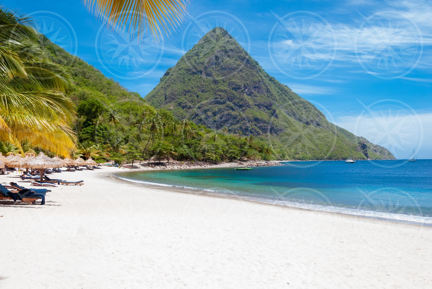 St. Lucia