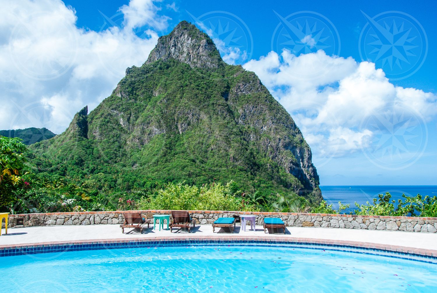 St. Lucia