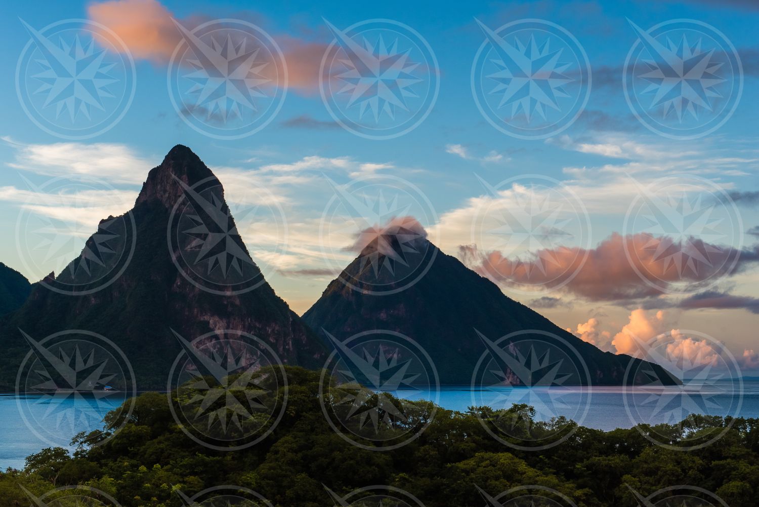 St. Lucia
