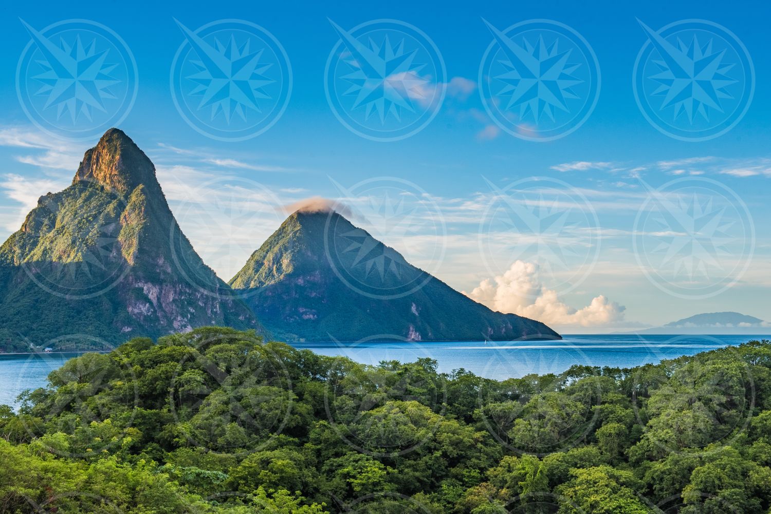 St. Lucia