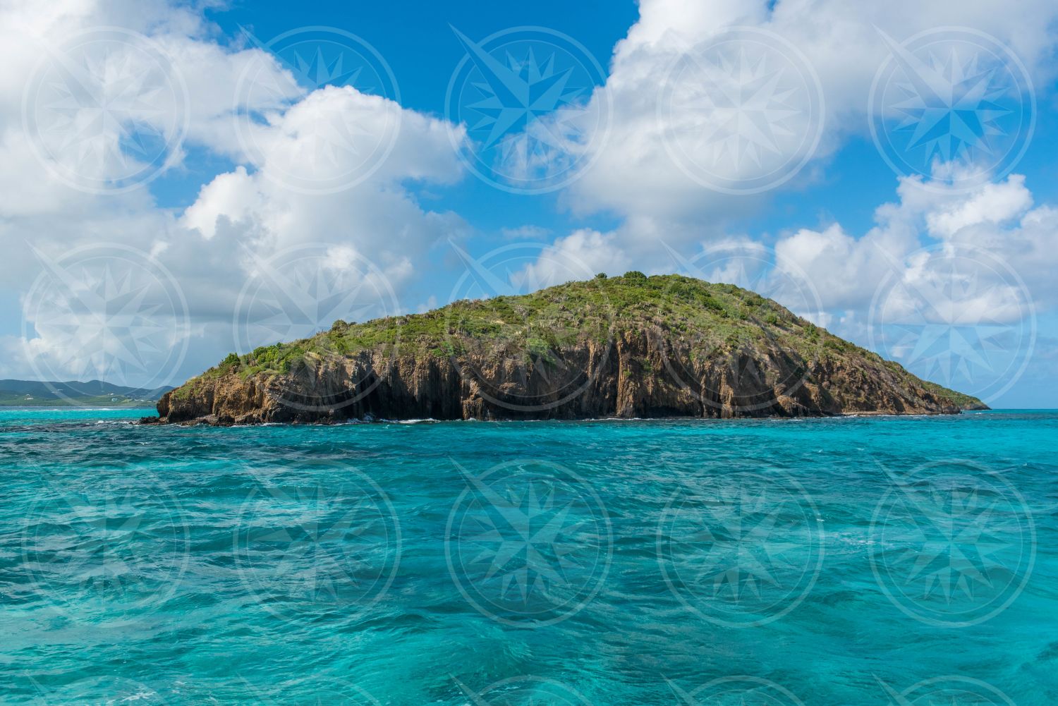 Buck Island, St. Croix, USVI