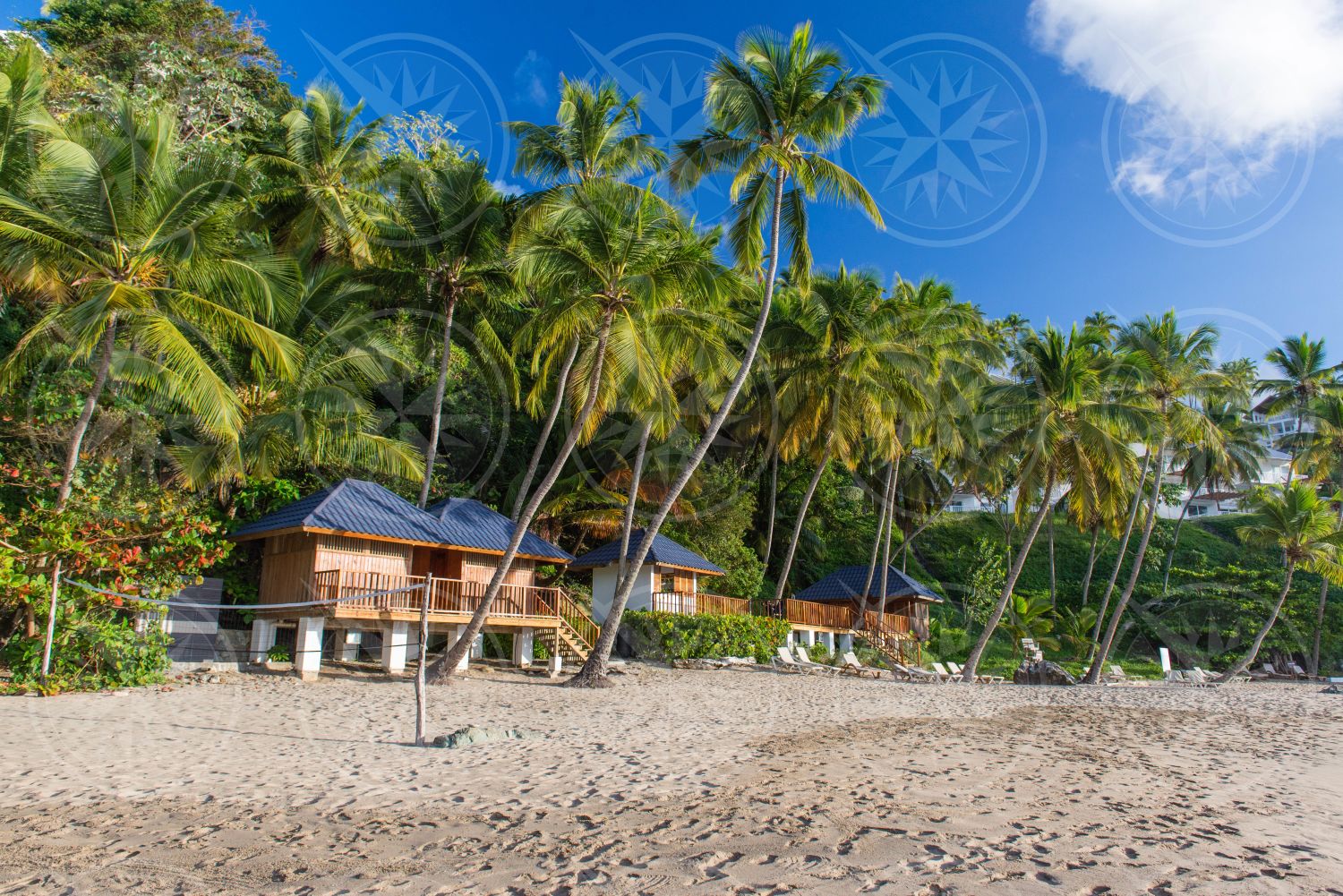 Dominican Republic beach