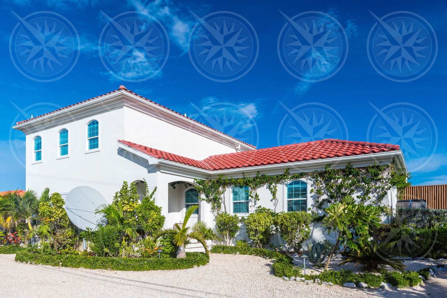 Cayman Brac
