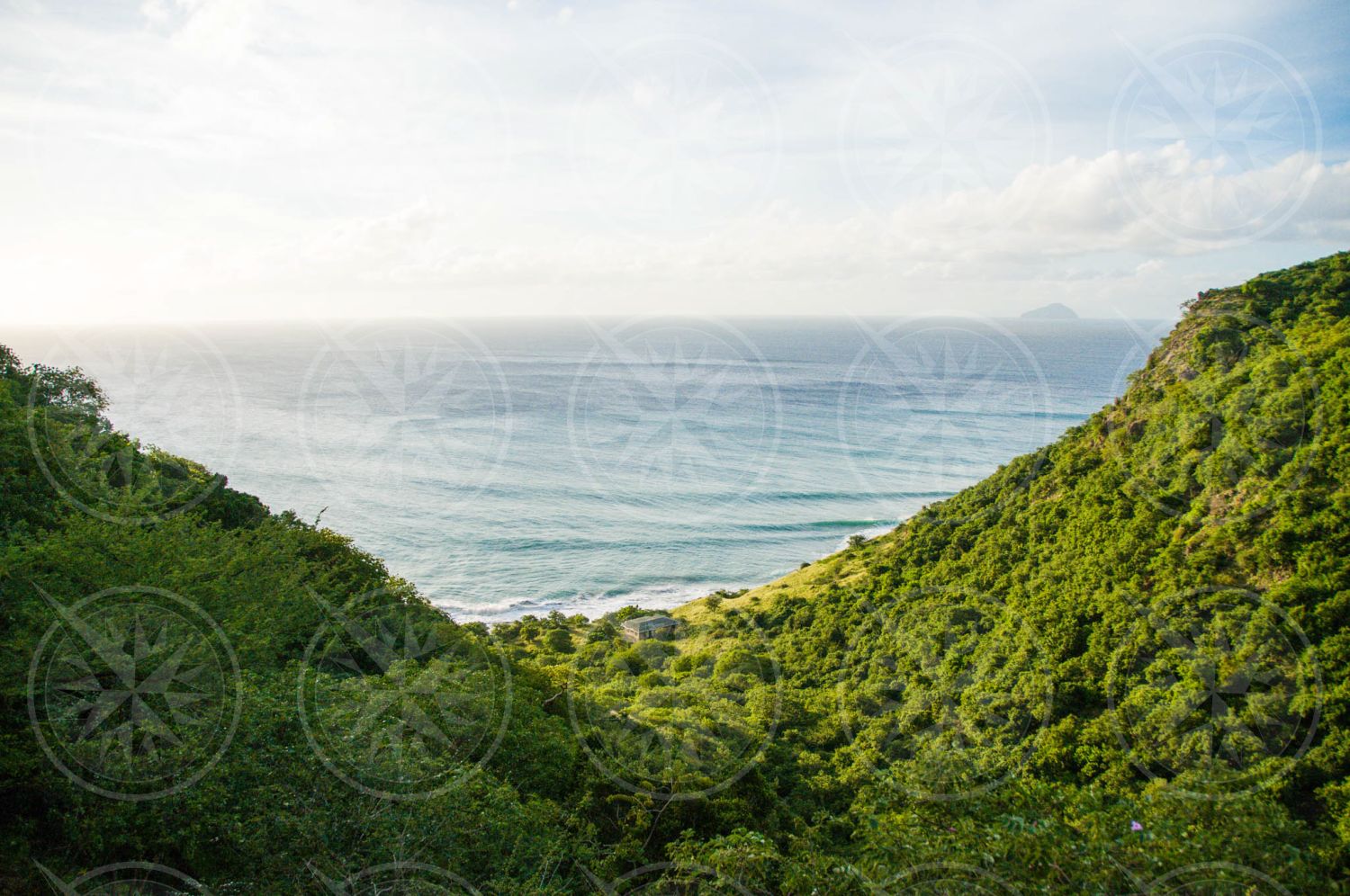 Rendezvous Beach
