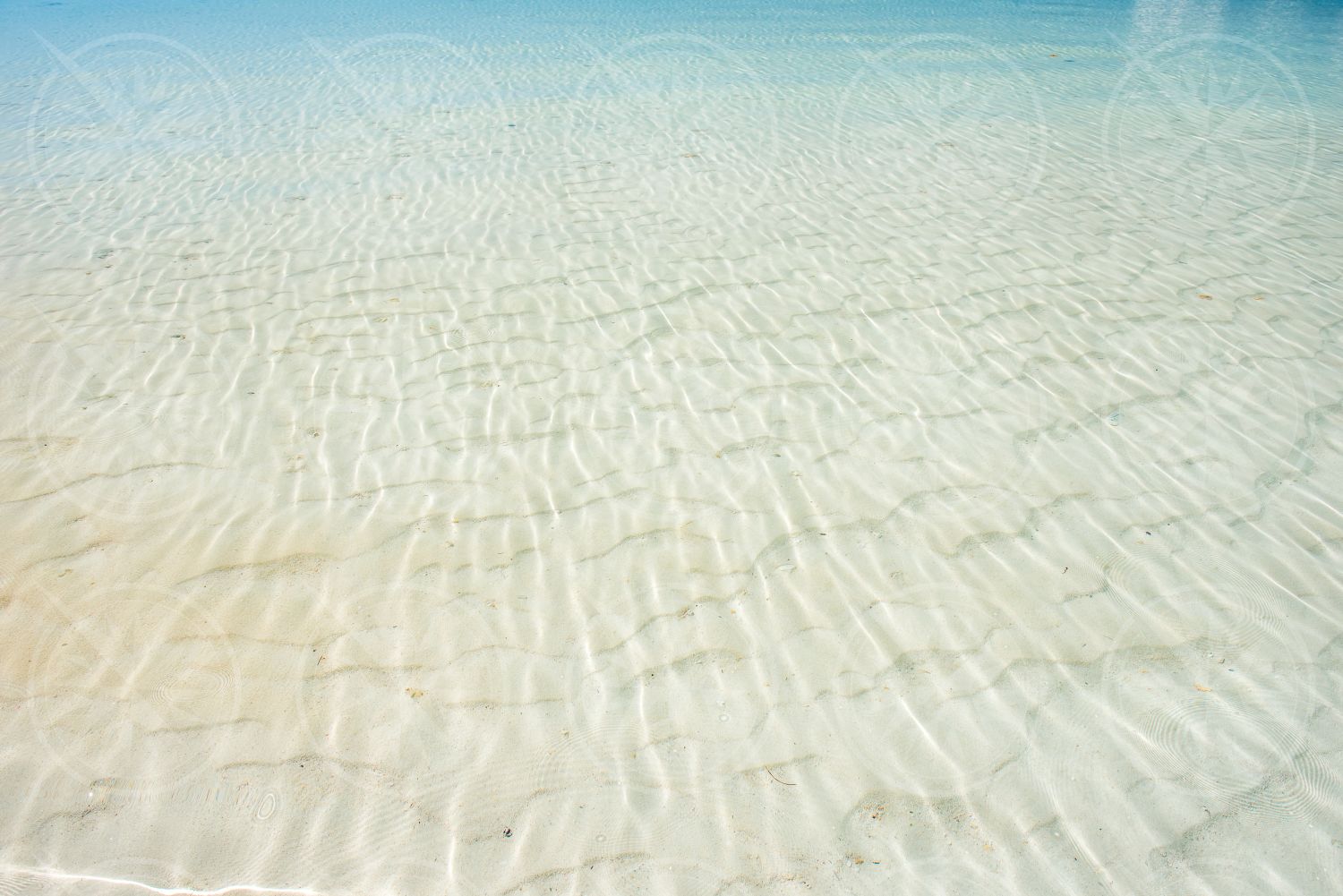 Tahiti Beach