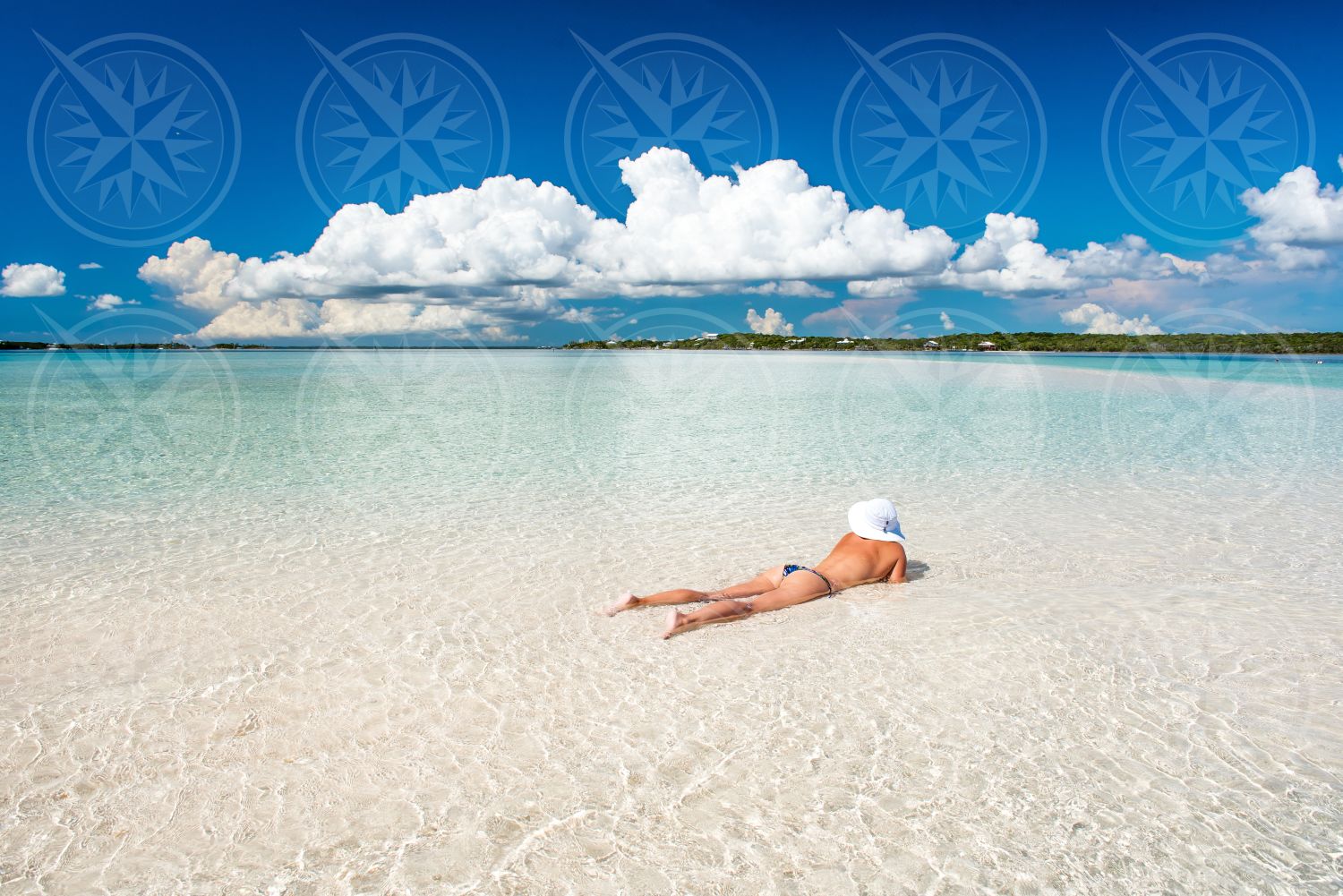 Tahiti Beach