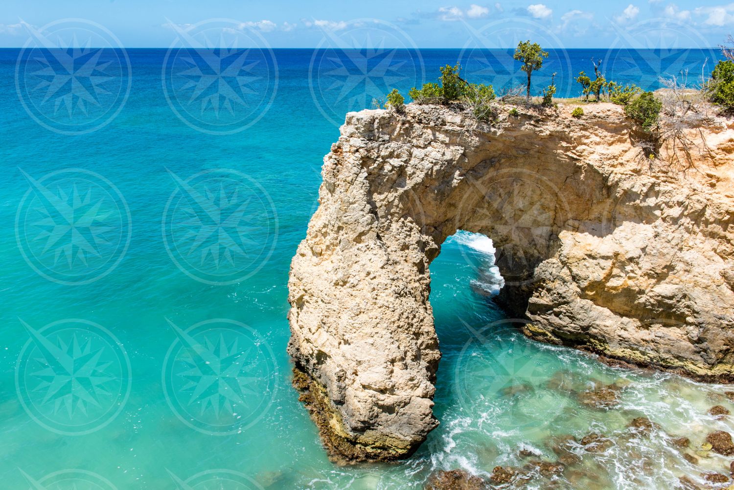 Anguilla Arch 3