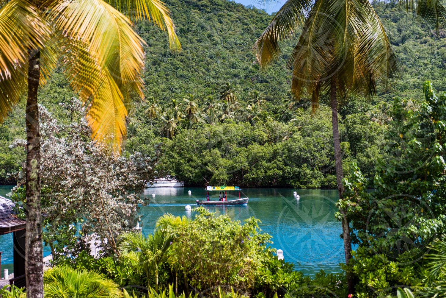 St. Lucia