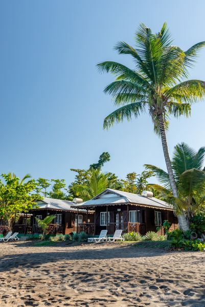 Picard Beach Cottages Archives Uncommon Caribbean Images