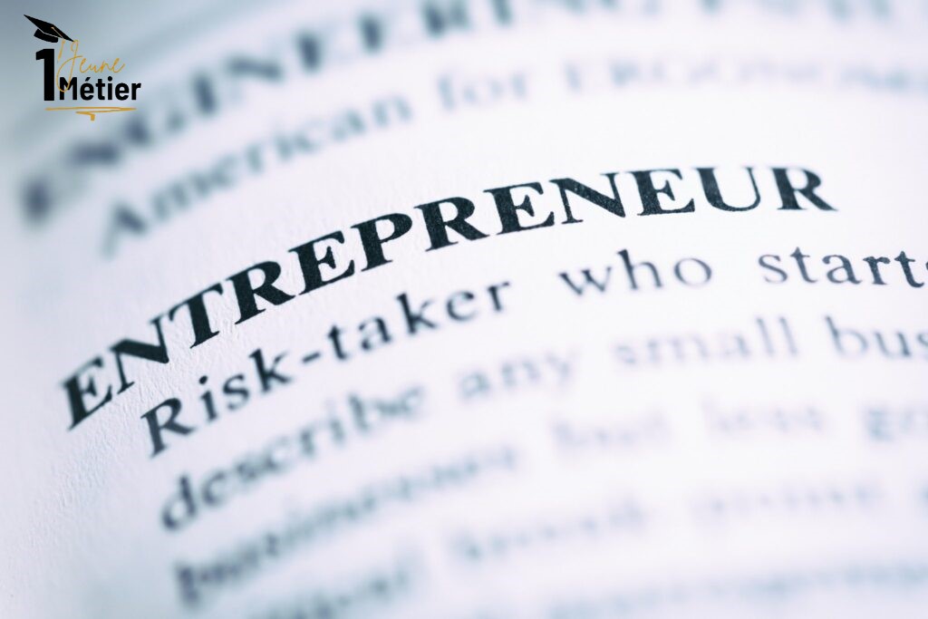 Petit Dico de l'entrepreneur africain