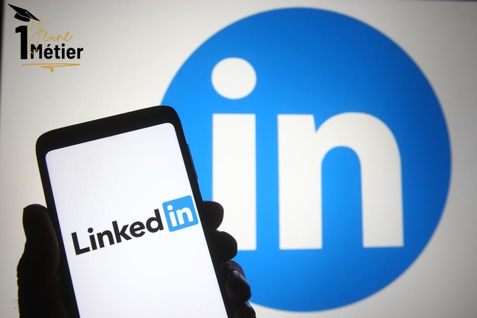 LinkedIn pour les débutants au Cameroun - 1Jeune1Métier