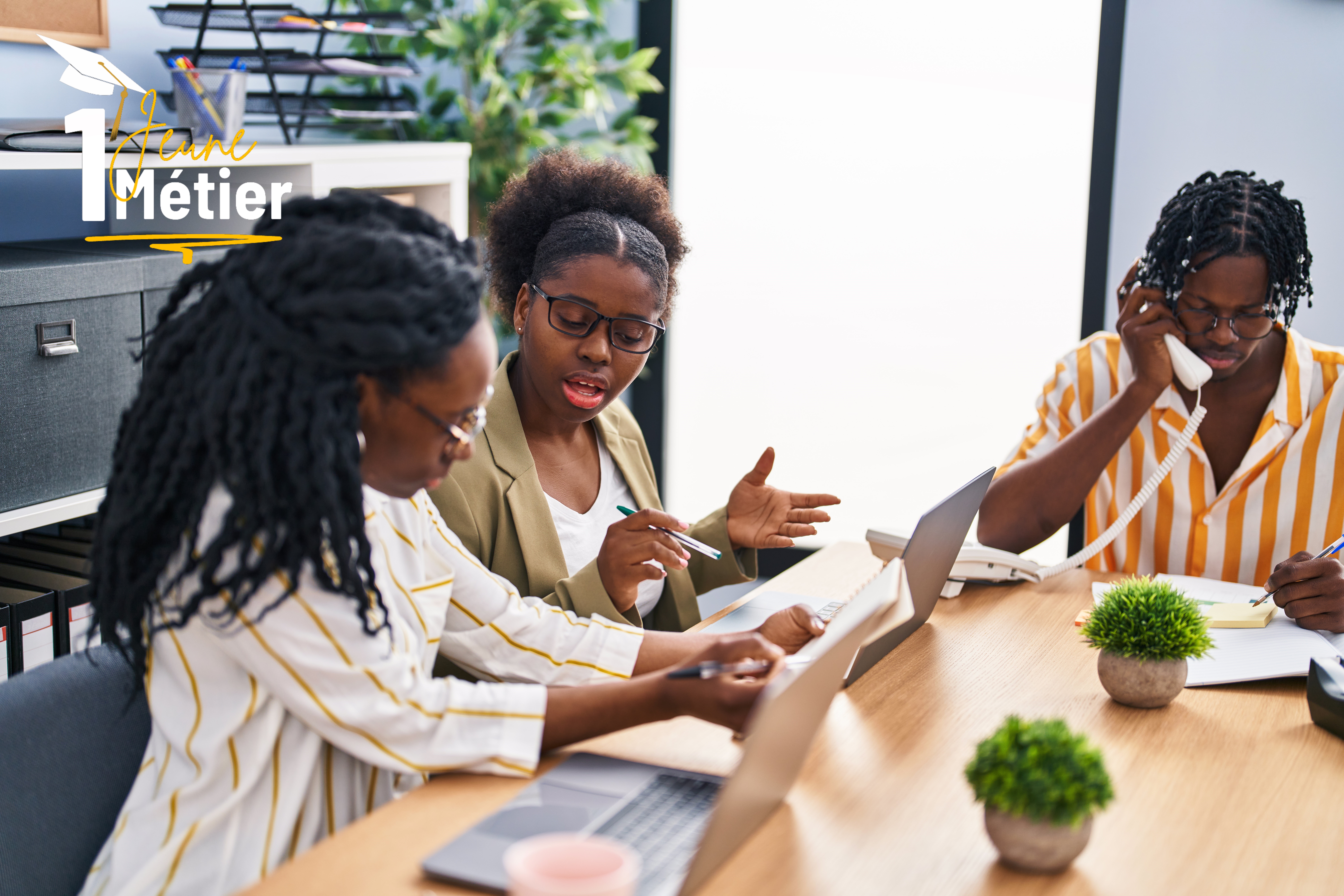 Femmes entrepreneures africaines en réunion