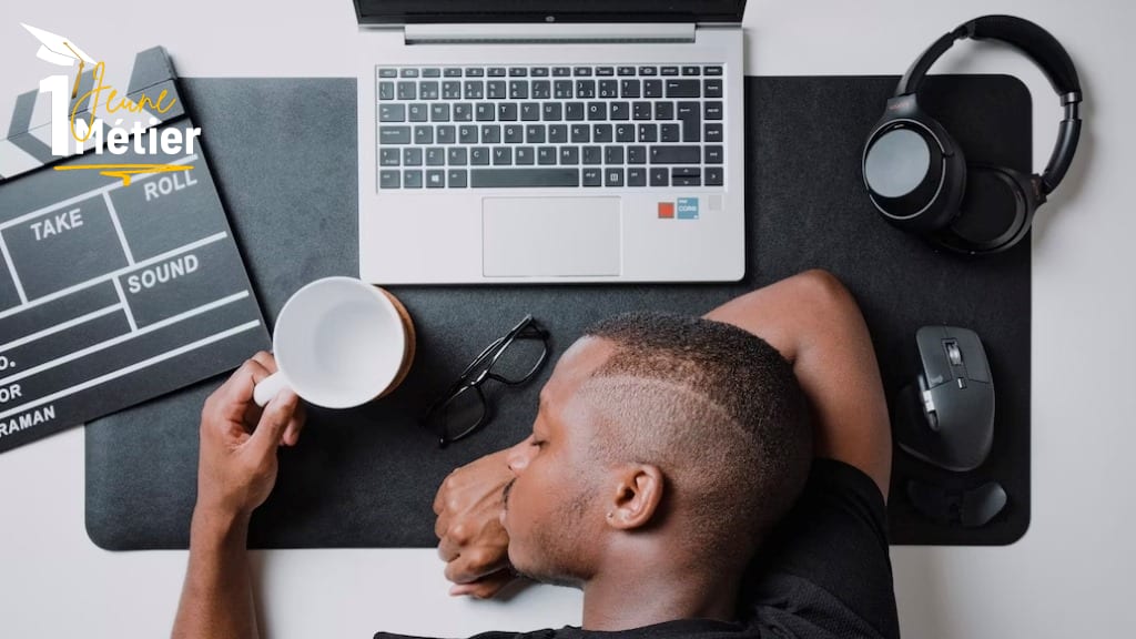 Gérer le stress des deadlines - Techniques de productivité et gestion du temps