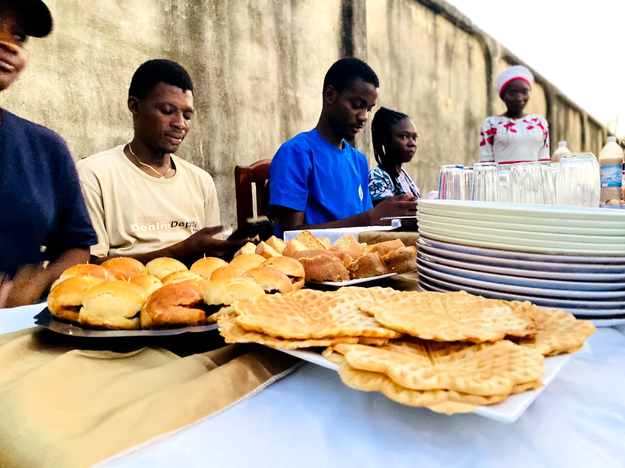 1J1M Maroua - Bâtisseurs d'Avenir