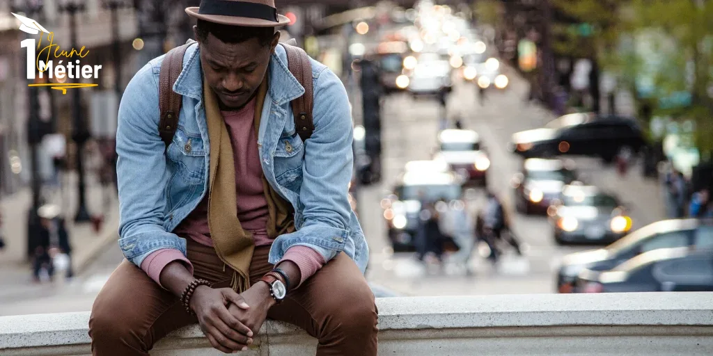 Anxiété financière - Guide pour gérer son stress et reprendre le pouvoir