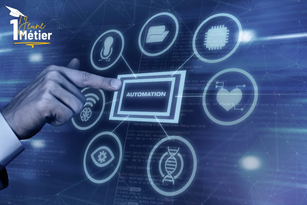 Automatisation des tâches - Productivité 0 FCFA - Guide 2026