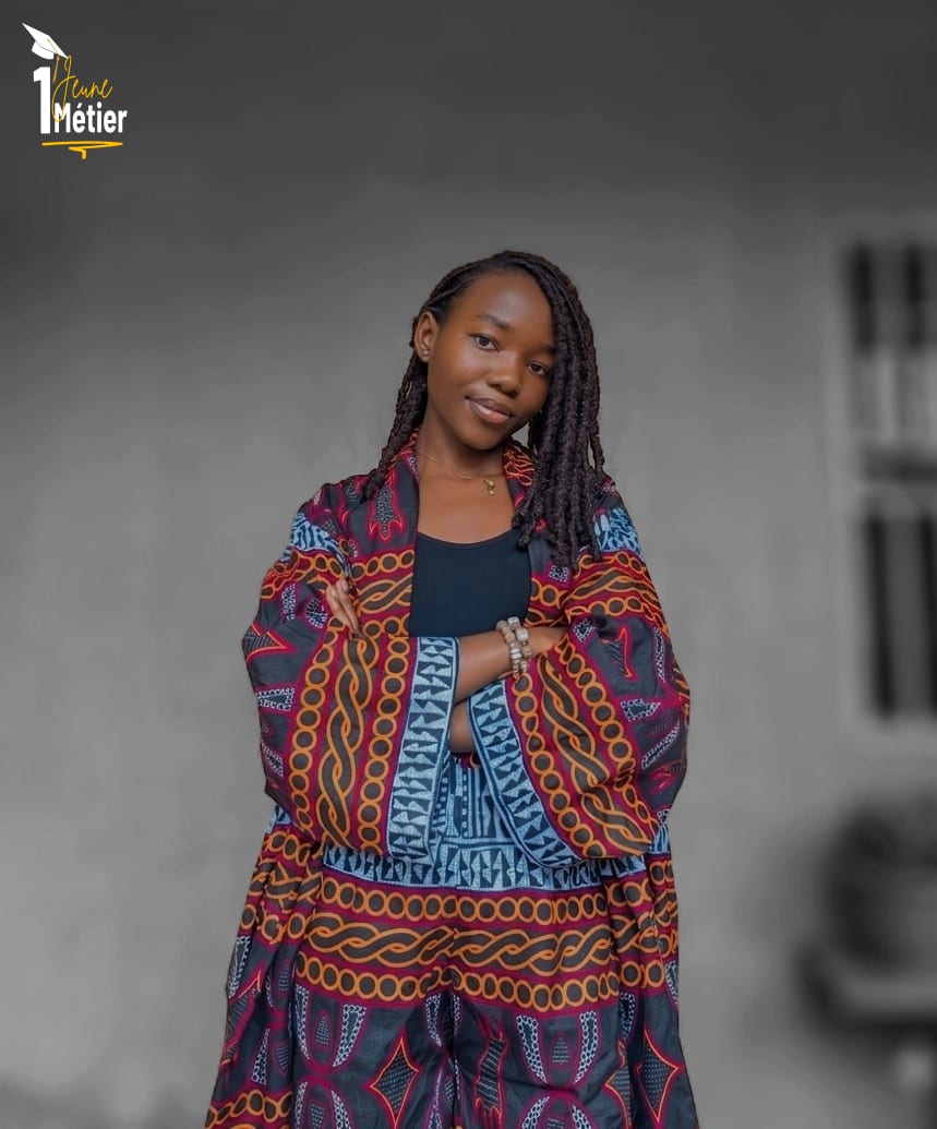 Kegne Ndeme Emerance Raphaella