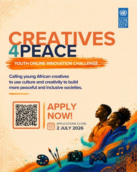 Create4Peace 2026