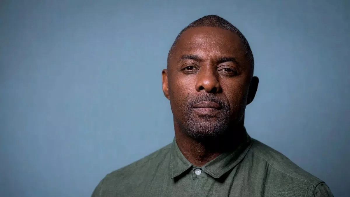 Google Idris Elba IA Afrique