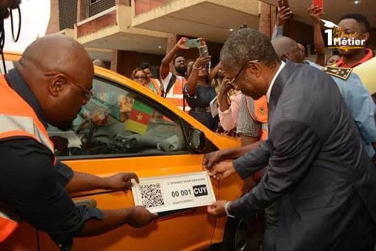 taxi-yaounde.com
