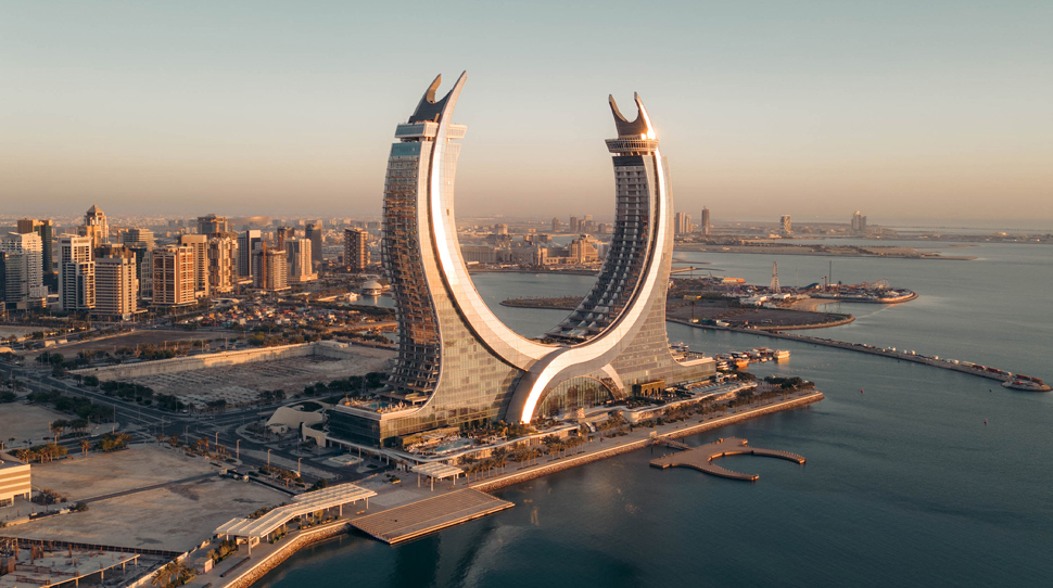 Qatar Scholarships 2026