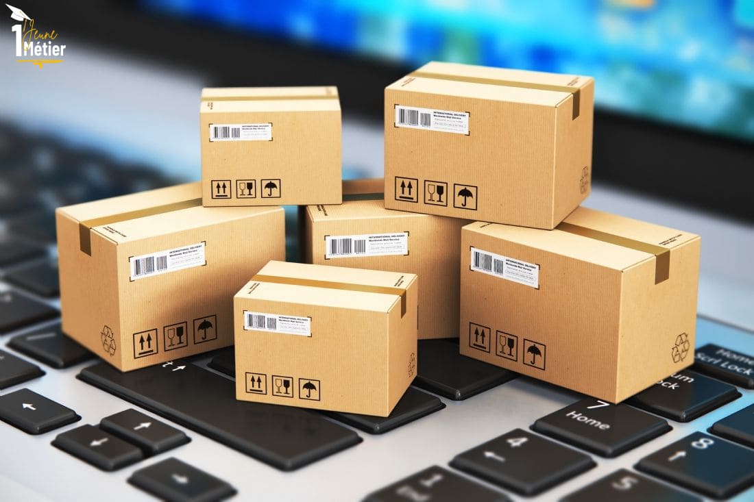 Packager ses services