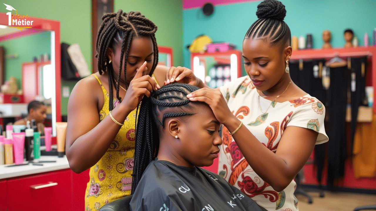 Services à domicile Afrique