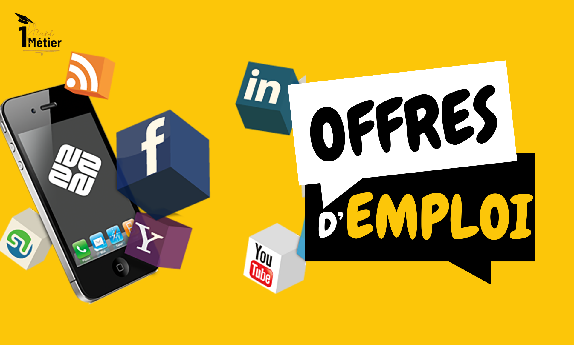 Stage en Communication et Création de Contenu - Exquisite Company