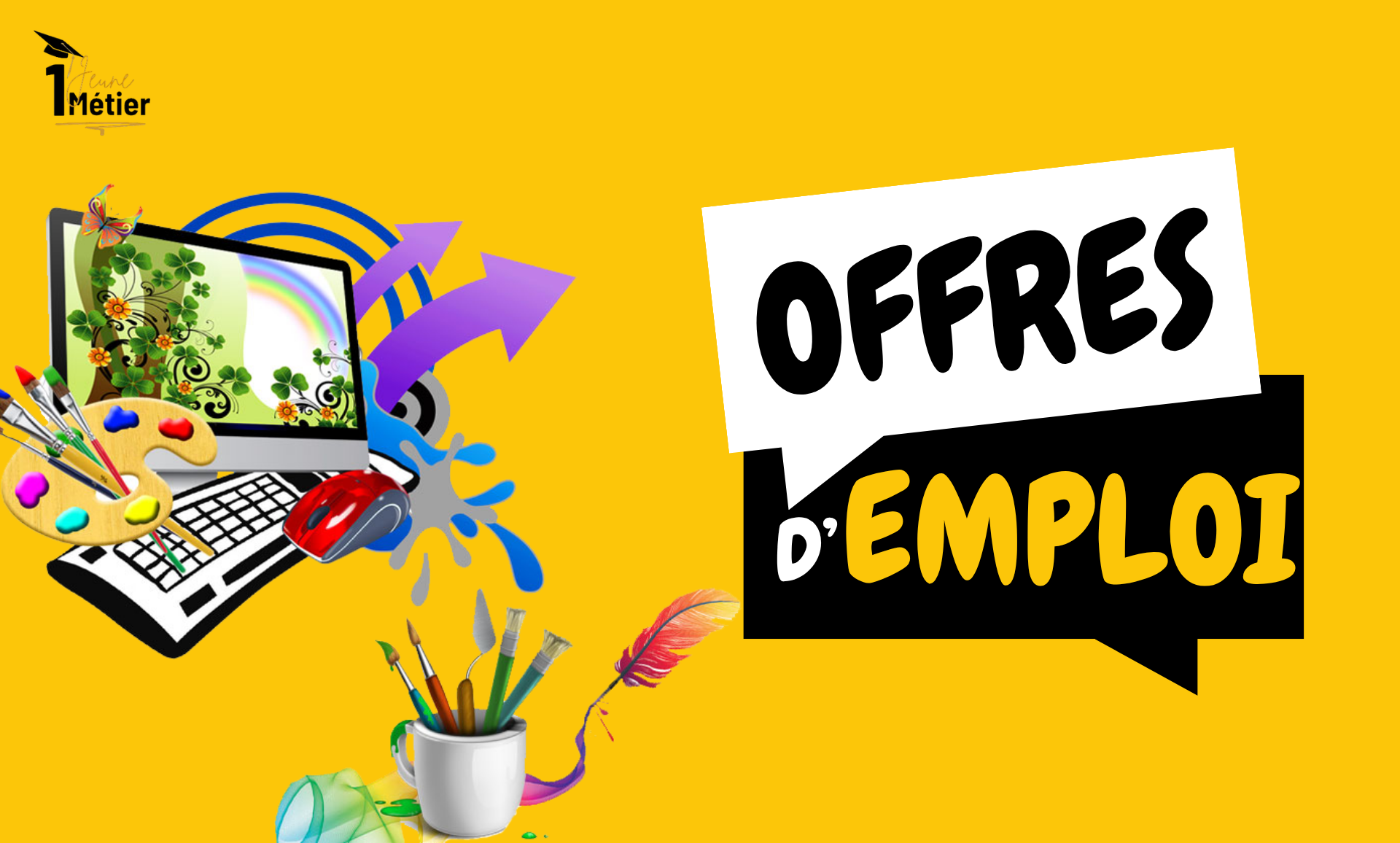 Graphic Designer Freelance - Wanteed Group