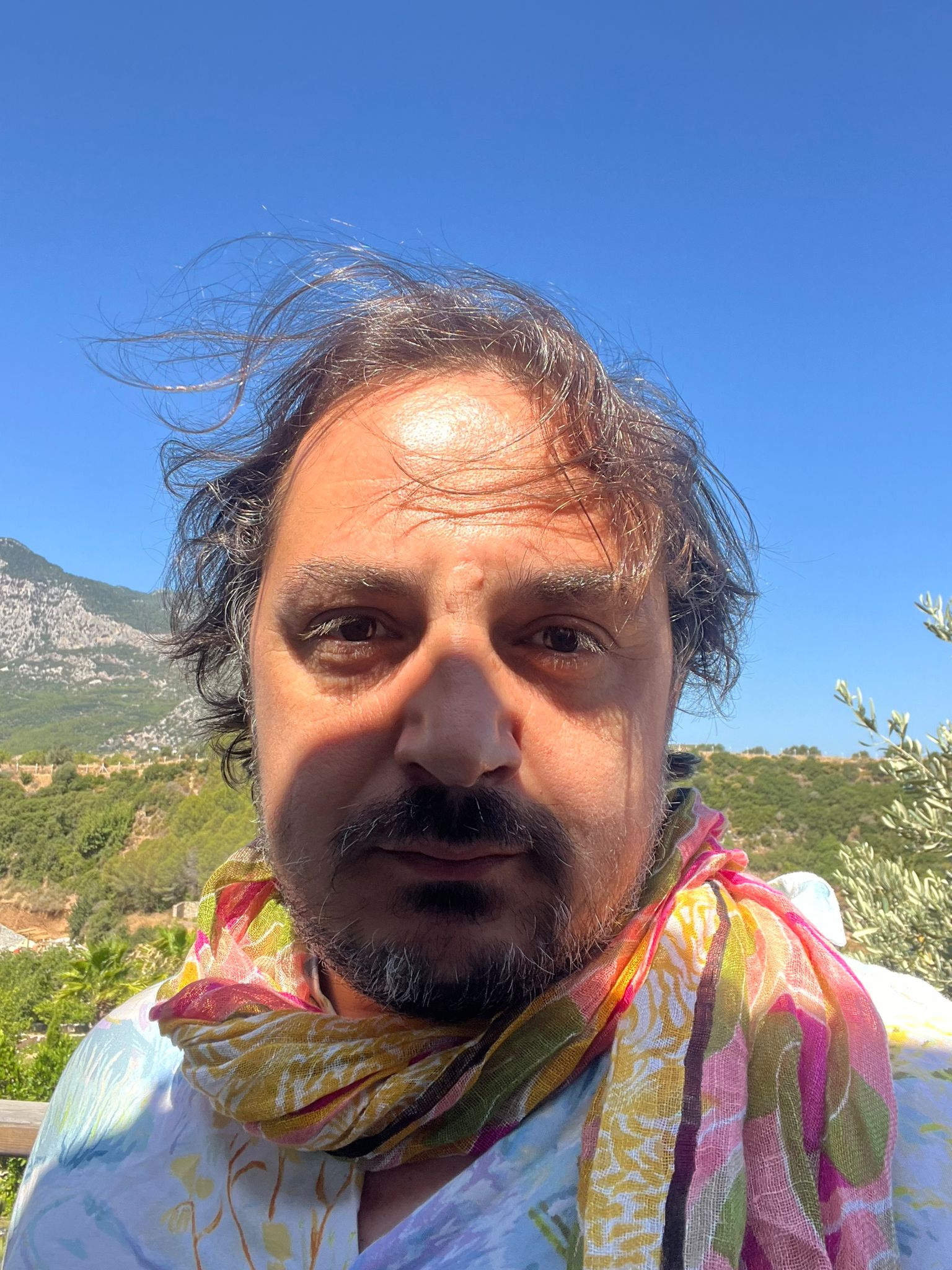 Murad Keleşoğlu