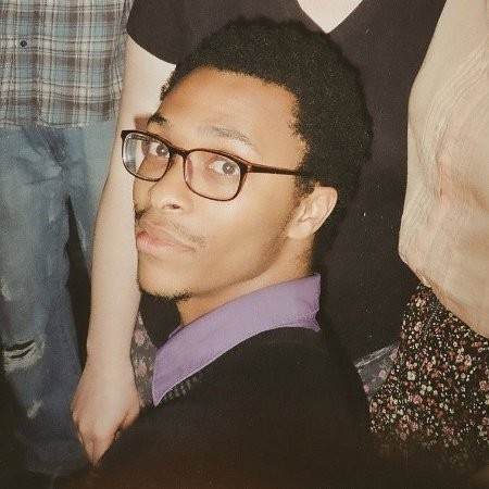 Ira Adebayo