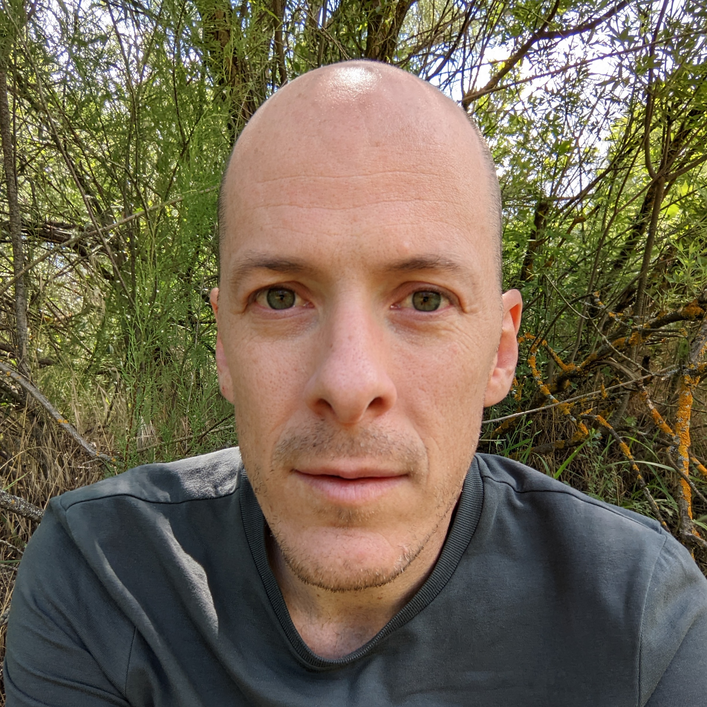 Matthew McKenna