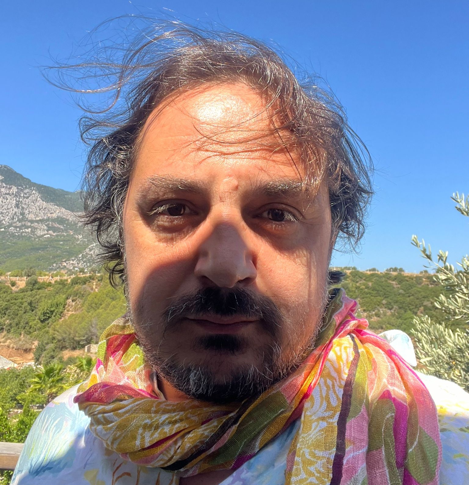 Murad Kelesoglu