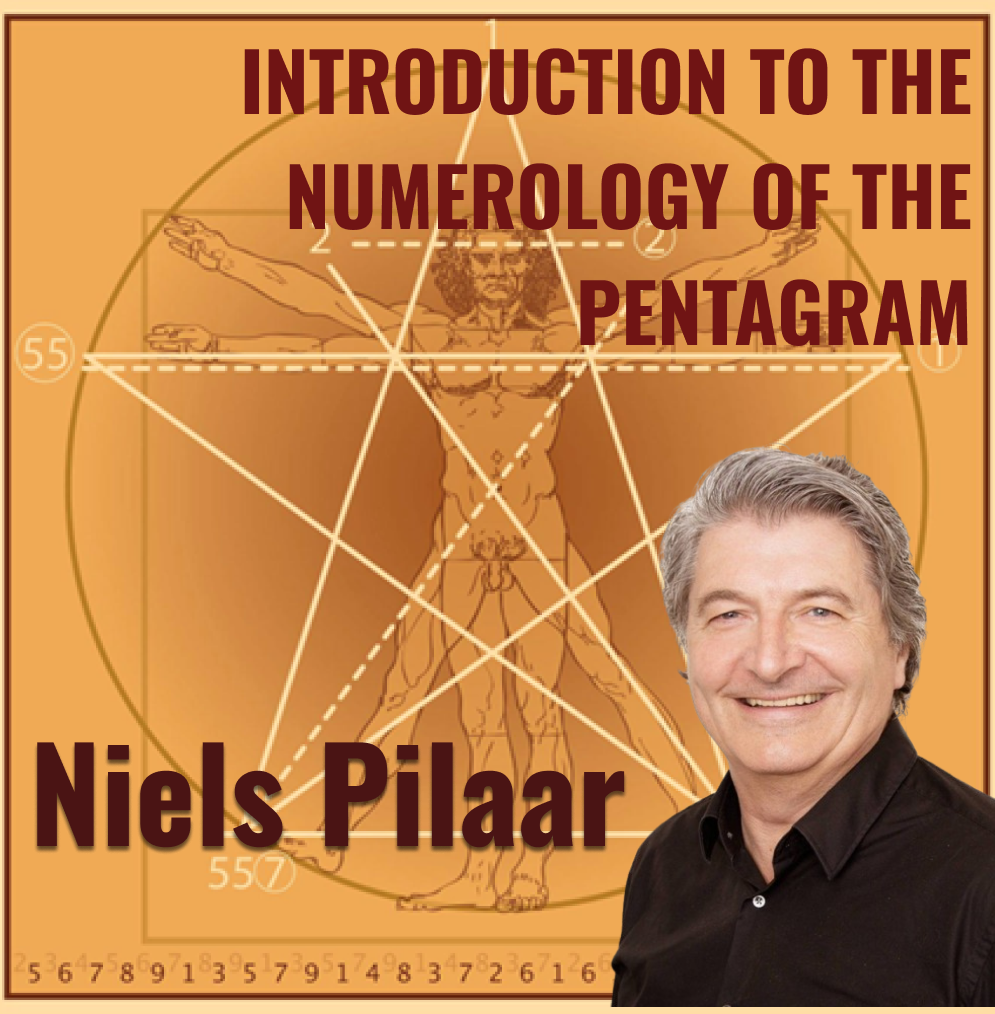 Introduction to the Numerology of the Pentagram - Introductory Talk