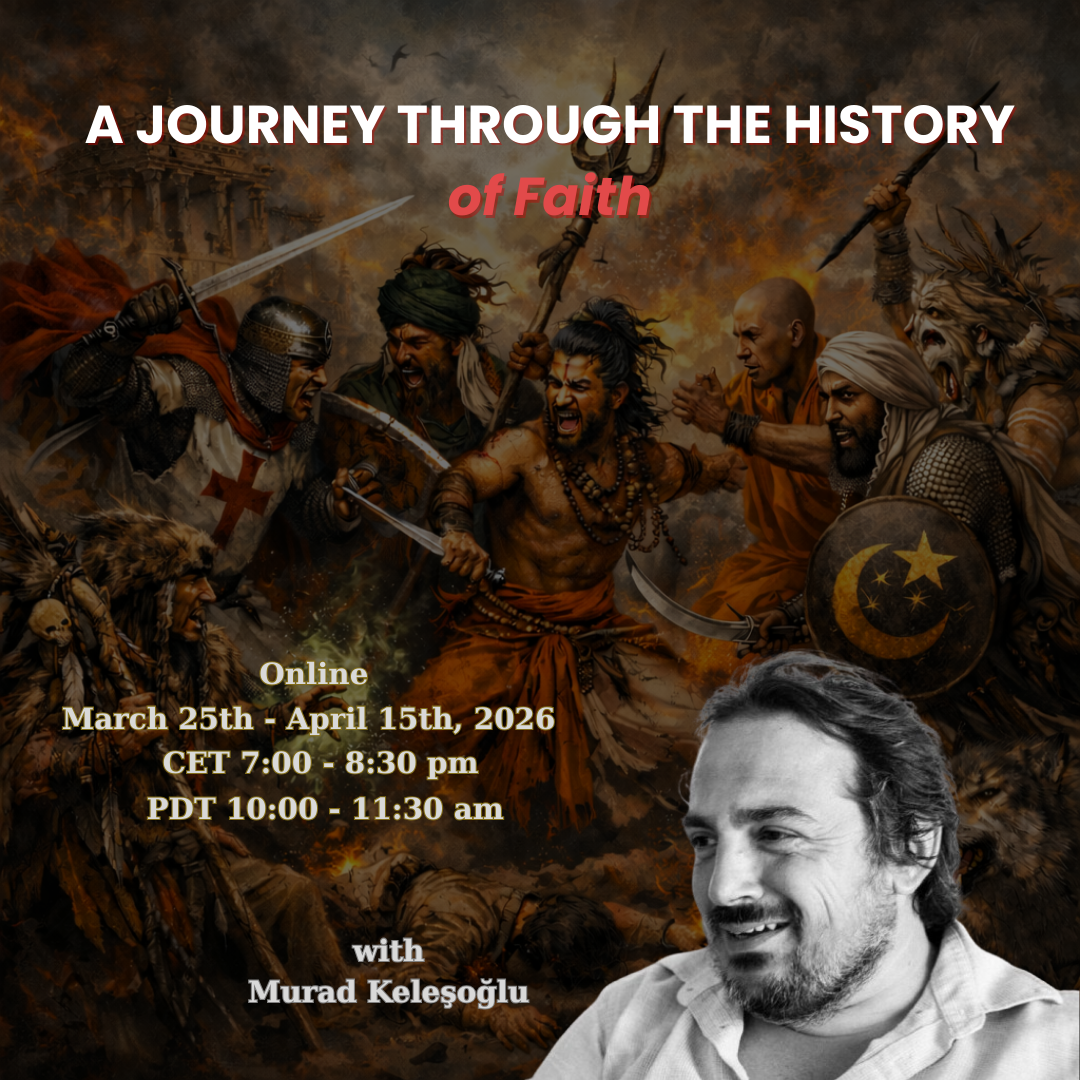 A Journey Through the History of Faith