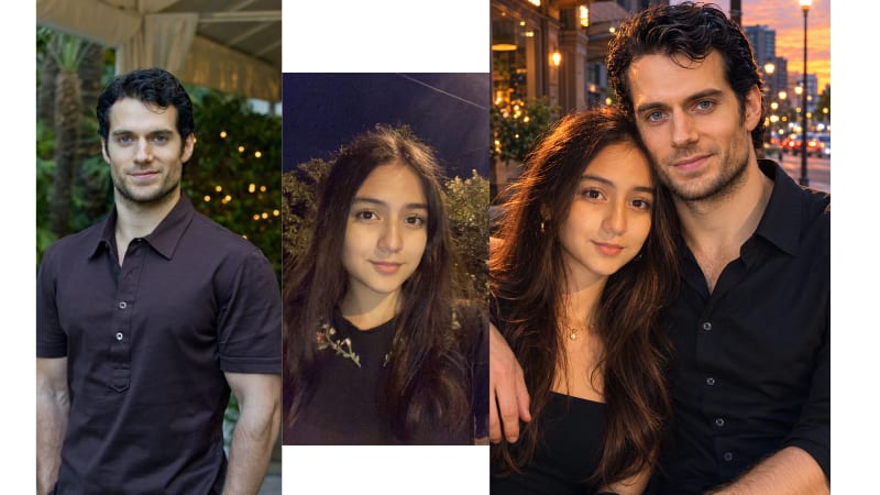 You will love this couple's ai prompt 
