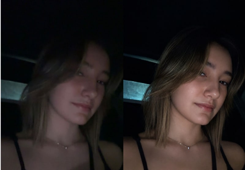 Improve your image quality prompt.