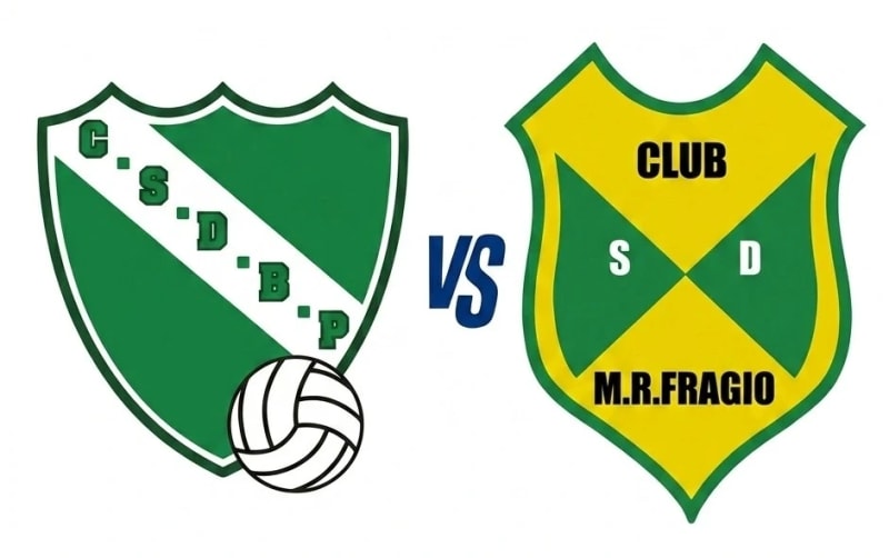 Poder local en Parque: Gran jornada de vóley ante Fragio