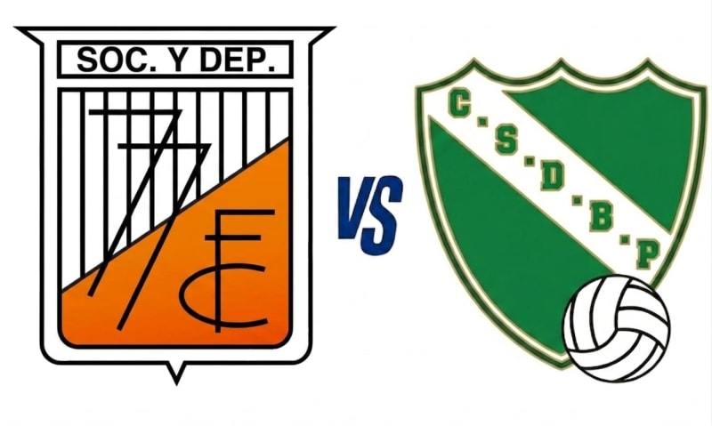 ¡Paso arrollador de visitante! Barrio Parque brilló ante 77FC B