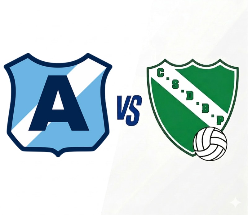 Cierre de la primera rueda: Barrio Parque batalló de visitante ante AC C
