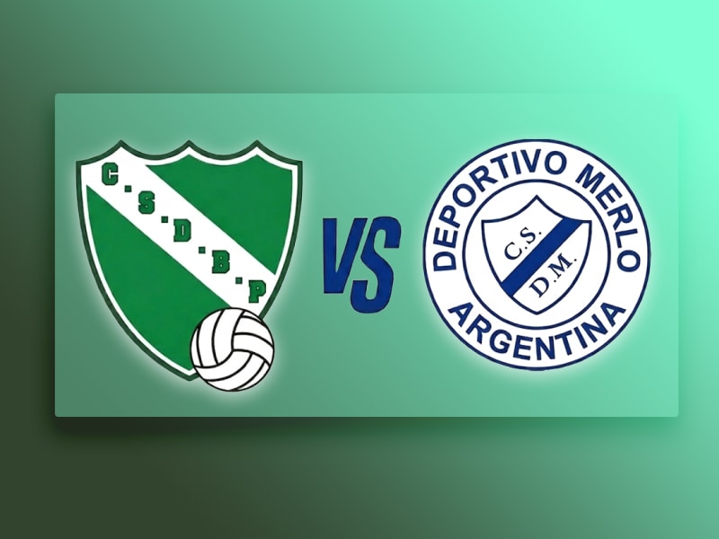 Jornada a puro coraje y victorias verdes ante Deportivo Merlo